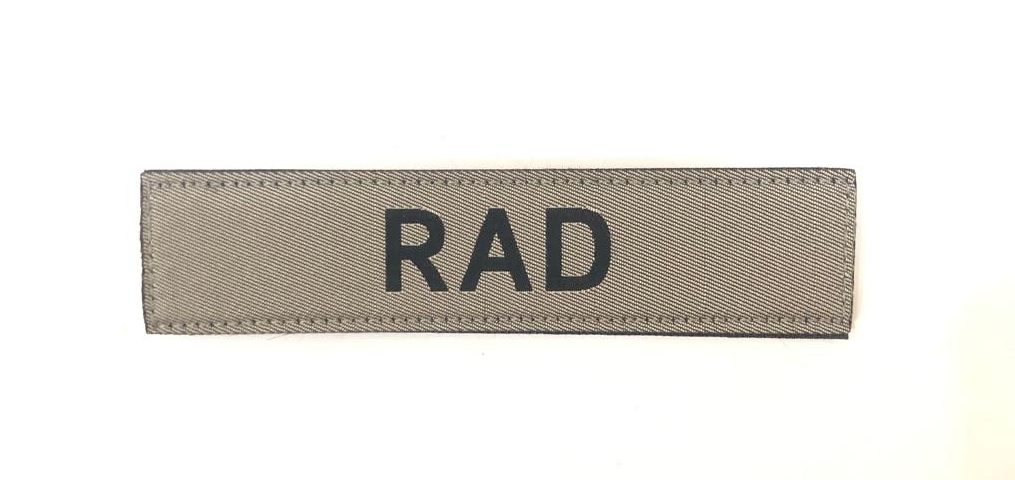 KOR RAD SULAM PAKAIAN CELORENG TDM